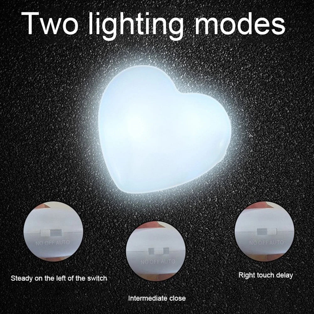 LED Handbag Light