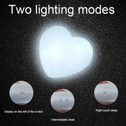 LED Handbag Light