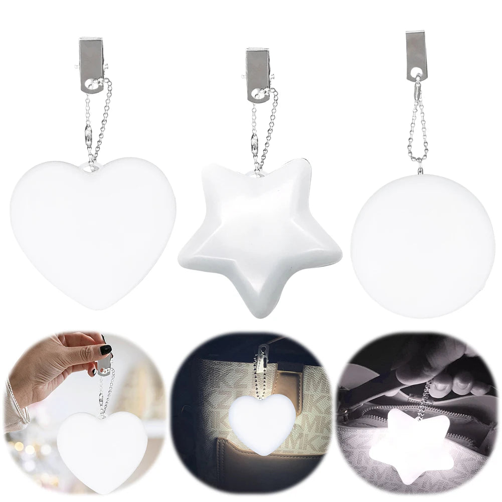 LED Handbag Light
