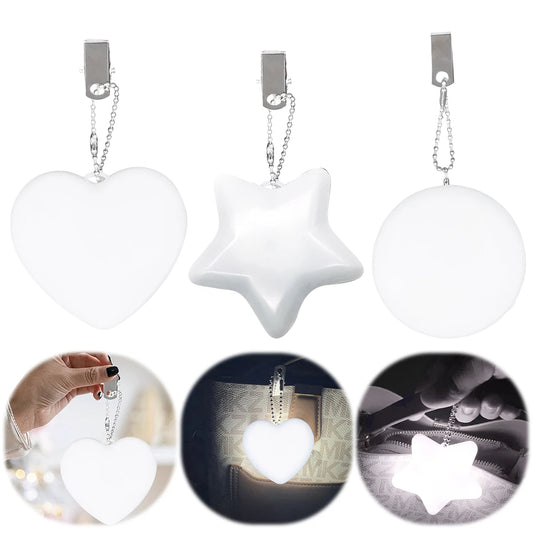 LED Handbag Light