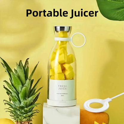 Fresh Juice Blender