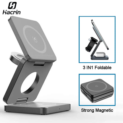 MagCharge 3-in-1
