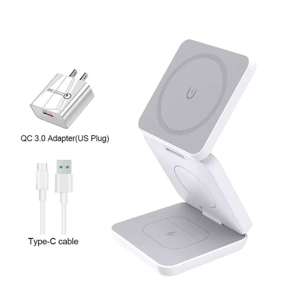 MagCharge 3-in-1