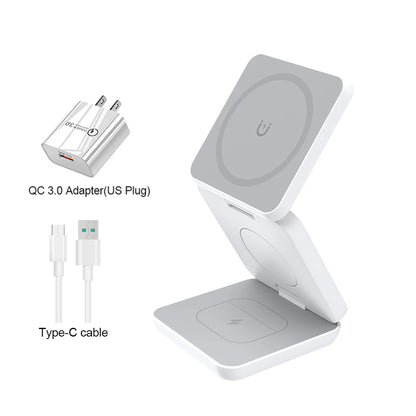 MagCharge 3-in-1