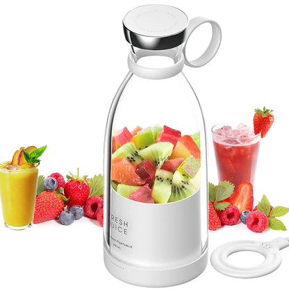 Fresh Juice Blender