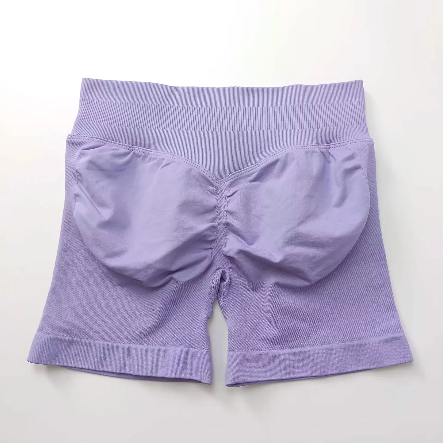 NCLAGEN Impact Shorts Women Fitness