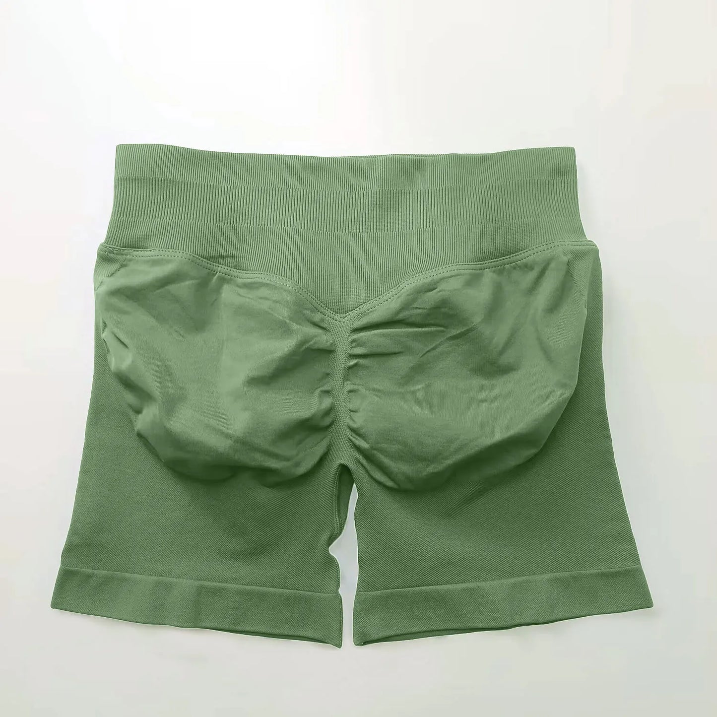 NCLAGEN Impact Shorts Women Fitness