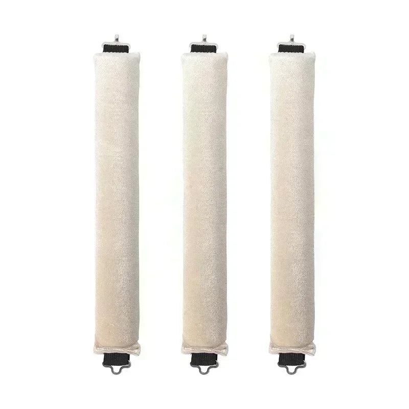 Heatless Hair Curlers Curling Rod Headband