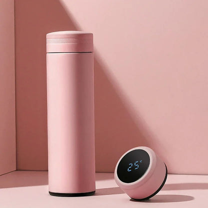 Smart Thermos Cup