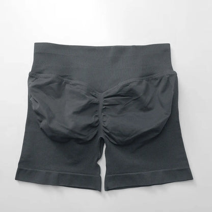 NCLAGEN Impact Shorts Women Fitness