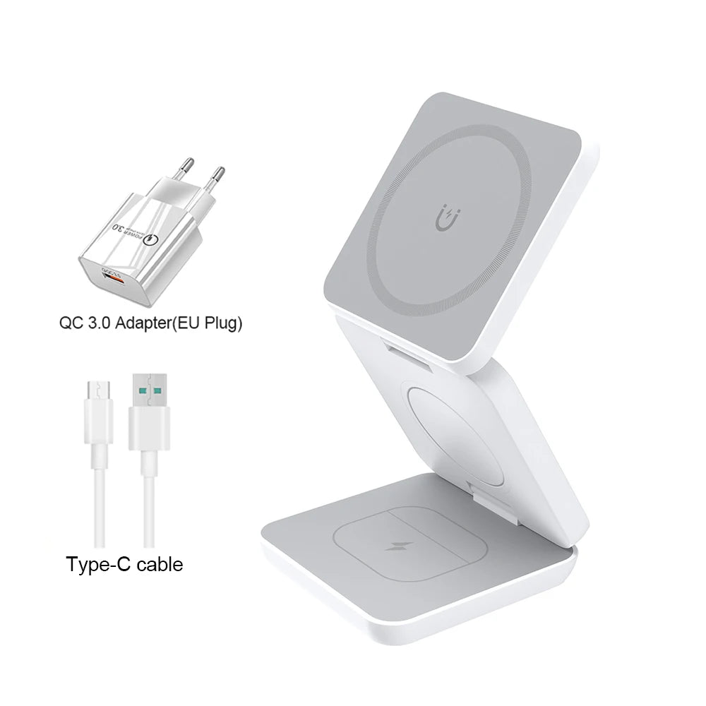 MagCharge 3-in-1