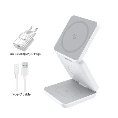 MagCharge 3-in-1