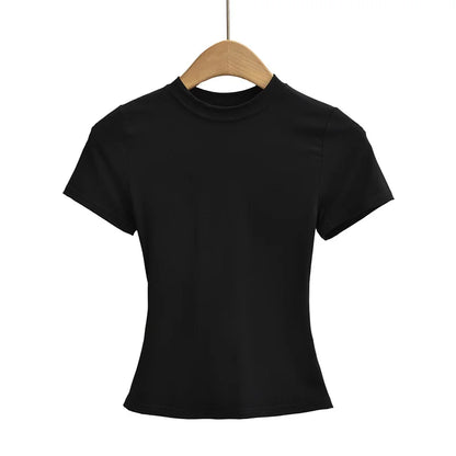 T-Shirt Slim Sleeves