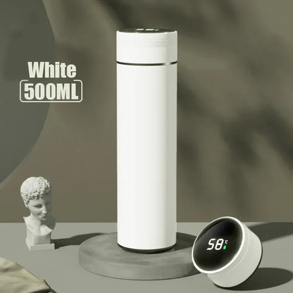 Smart Thermos Cup